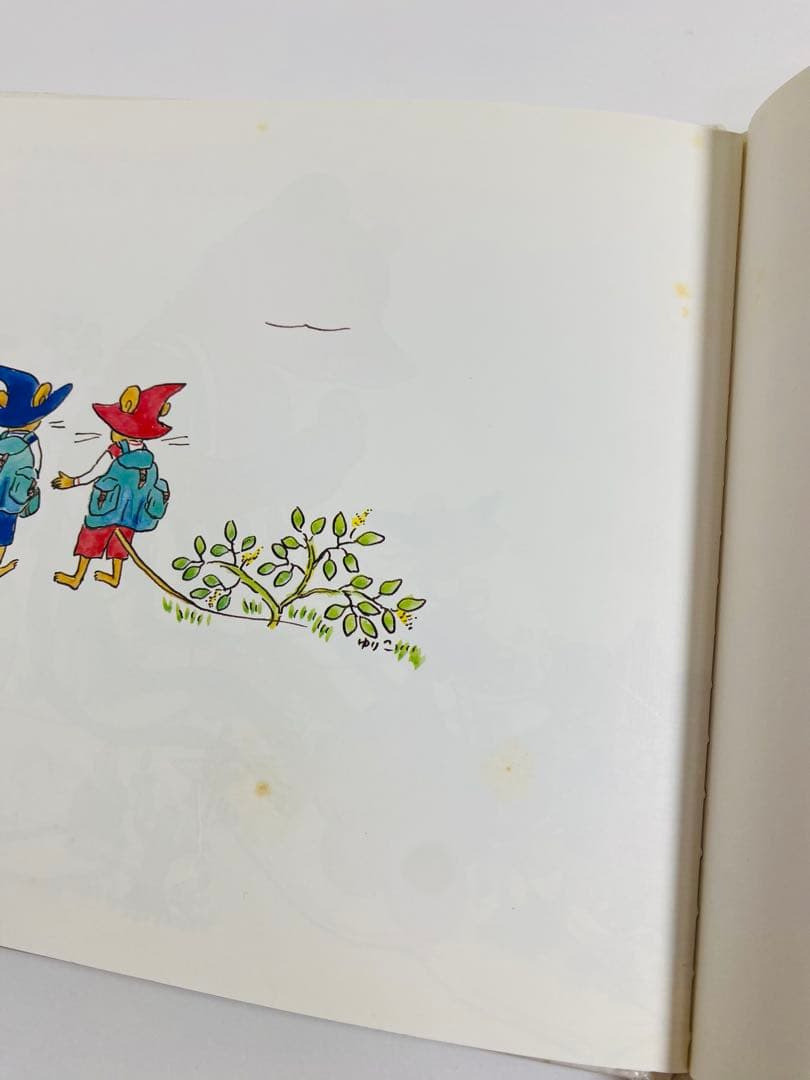 絵本46冊(福音館書店、こどものとも絵本、童話館出版、童心社、くもん