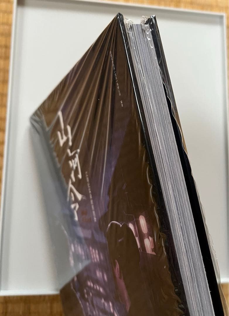 山河令 公式写真集 江湖記実録 - メルカリ