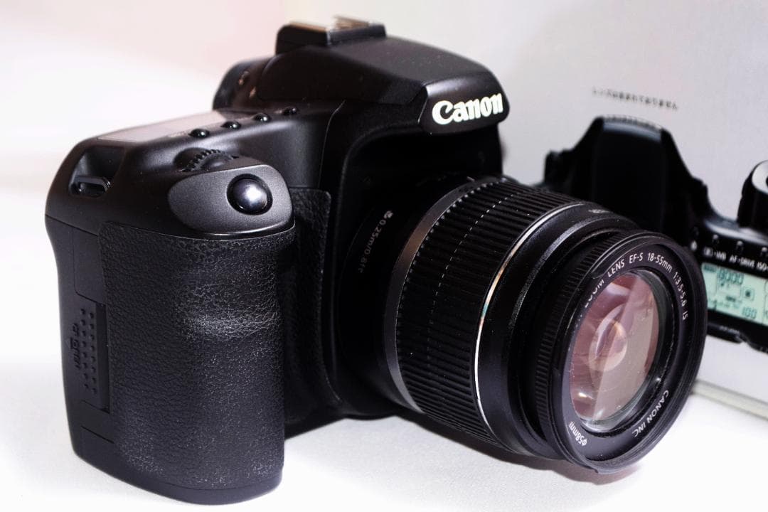 ❤届いてすぐ使える❤EOS 40D❤高速連写❤スマホに転送❤大人気❤