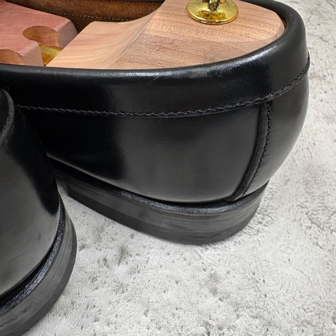 REGAL Imperial Grade ローファー 26.5cm 黒