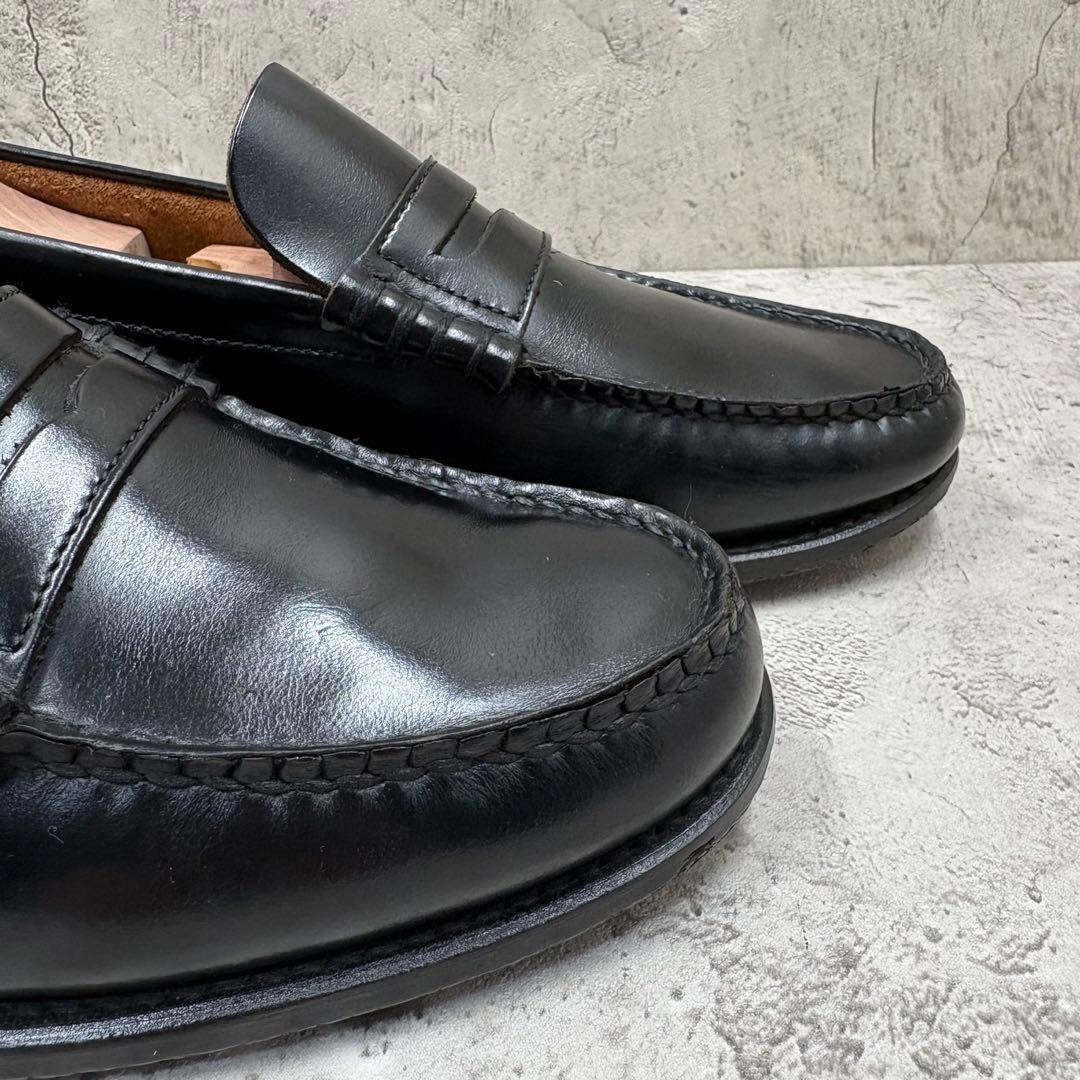 REGAL Imperial Grade ローファー 26.5cm 黒