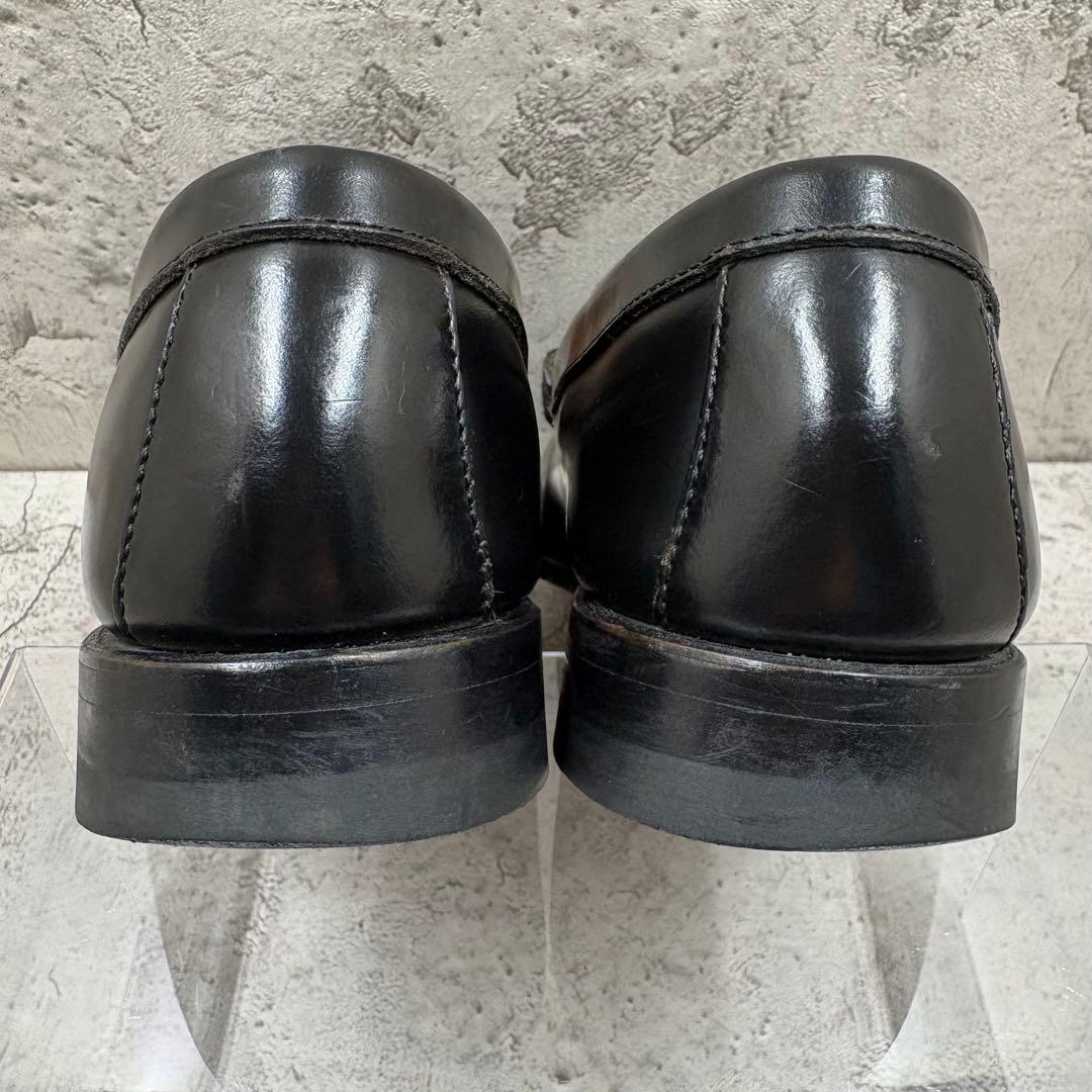 REGAL Imperial Grade ローファー 26.5cm 黒