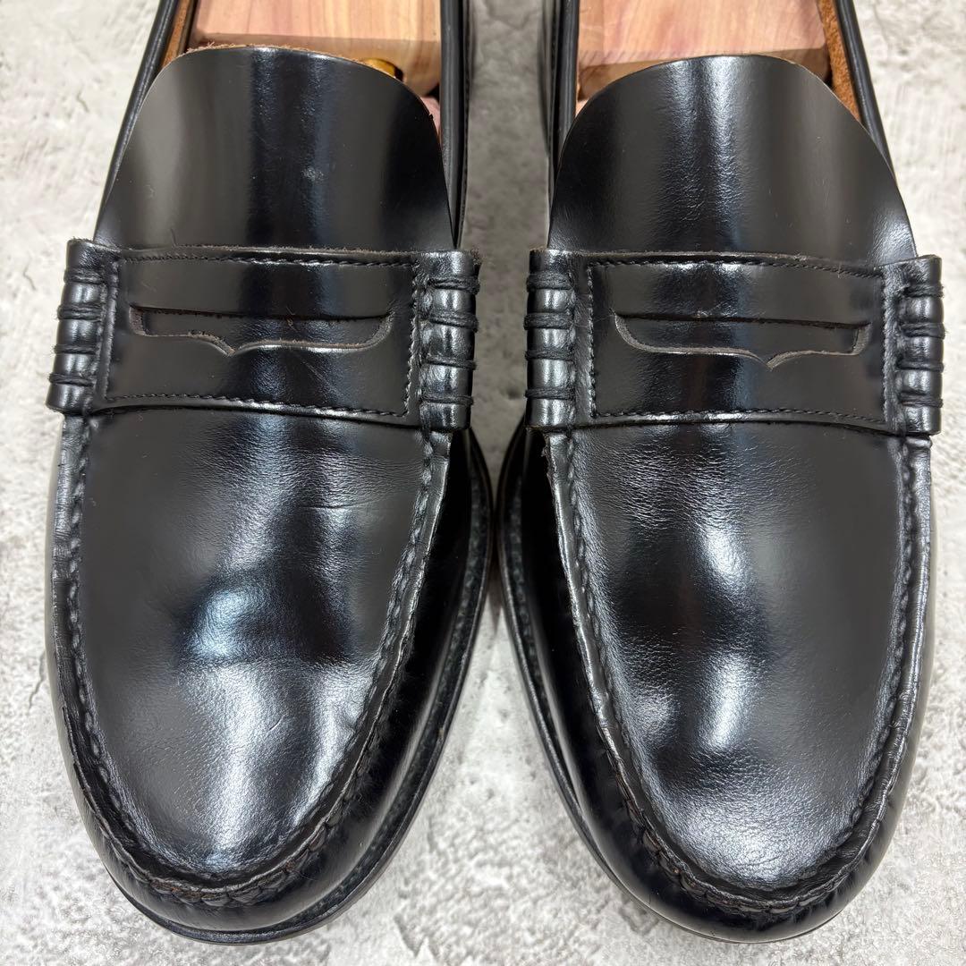 REGAL Imperial Grade ローファー 26.5cm 黒