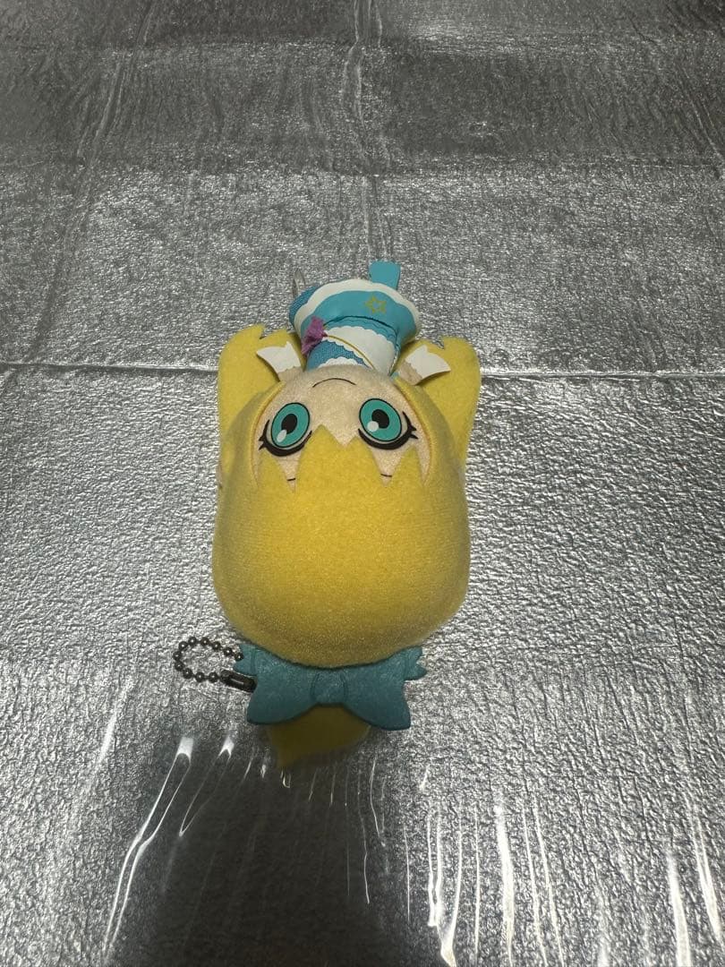 アイカツスターズ! ぬいぐるみ 白鳥ひめ - メルカリ