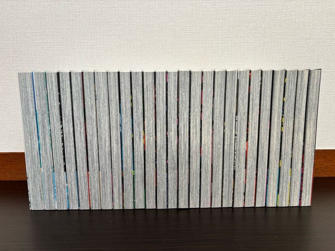 双亡亭壊すべし 全て初版帯付き 新品購入品 全巻セット 透明ブック