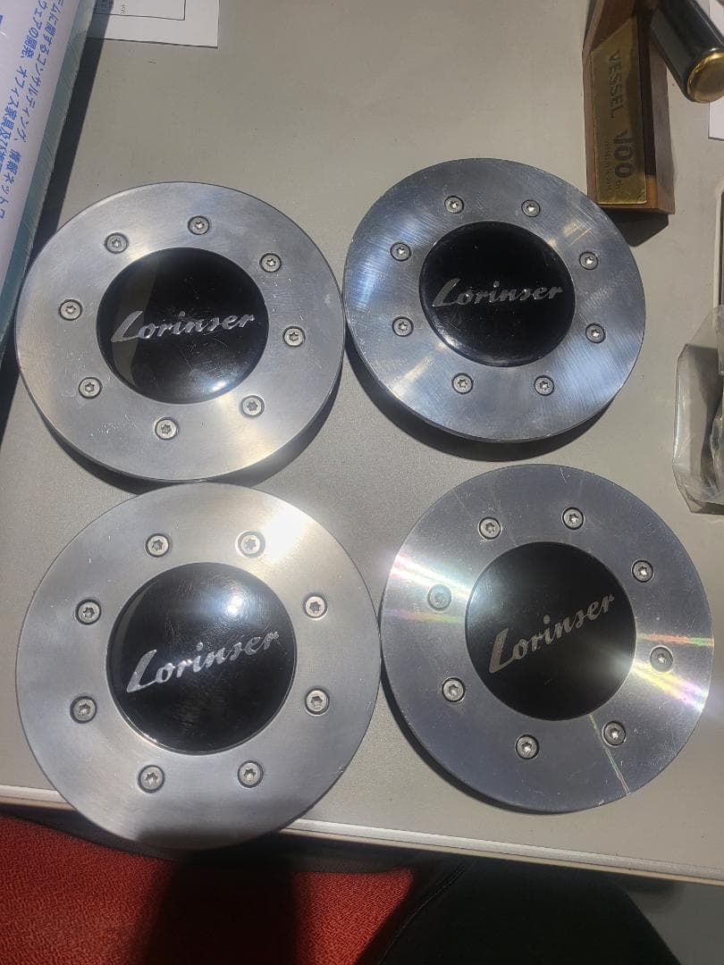 希少当時物ロリンザーRSK2 - メルカリ