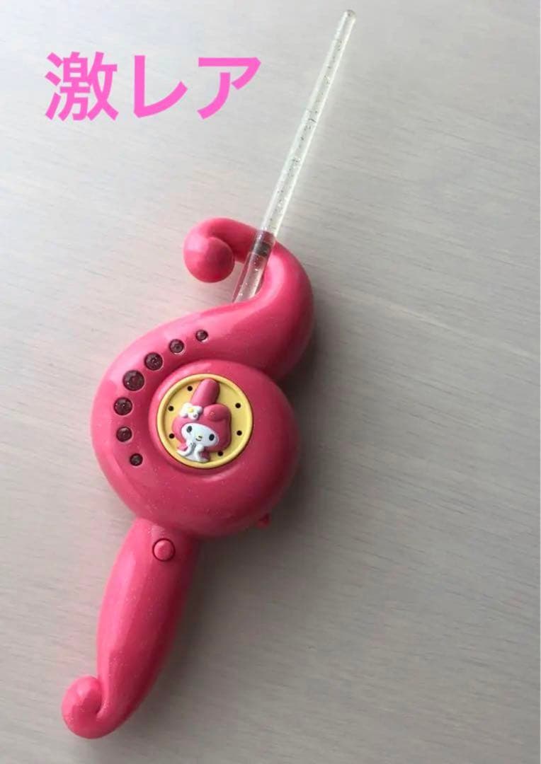 おねがいマイメロディ マイメロ メロディタクト - メルカリ