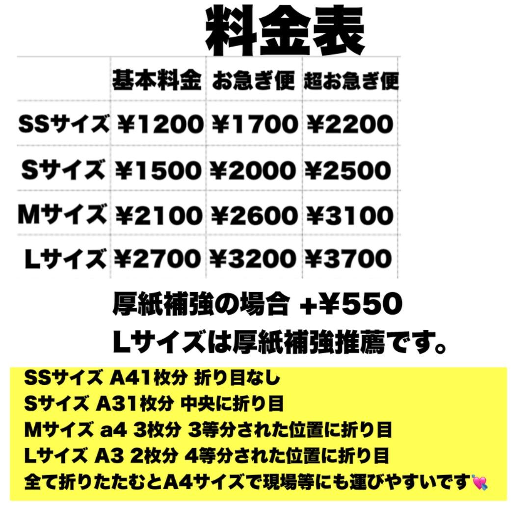 ゆんちゃ様専用連結文字パネル 連結うちわ文字 団扇文字 ファンサうちわ