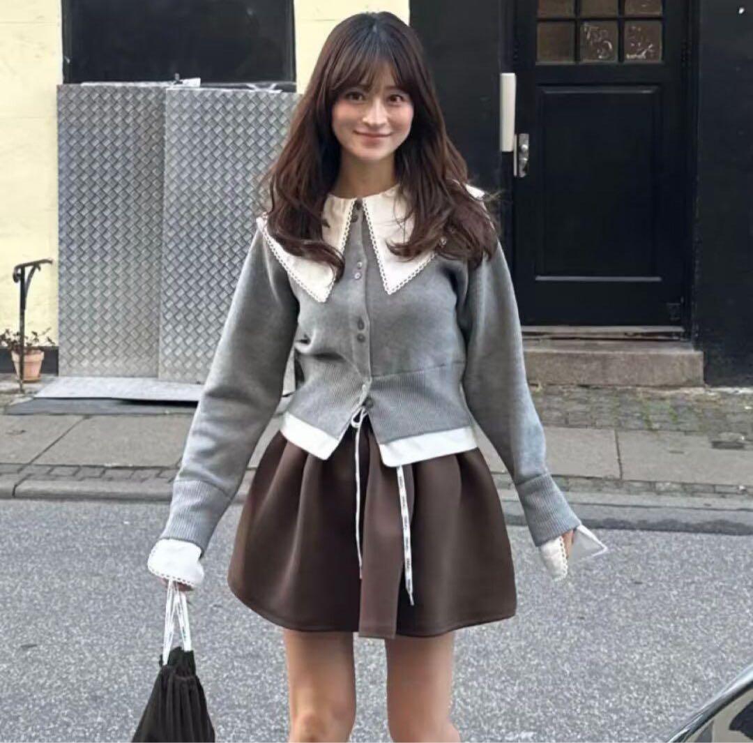 bibiy. PATTY PILGRIM TOP 即日発送 - メルカリ