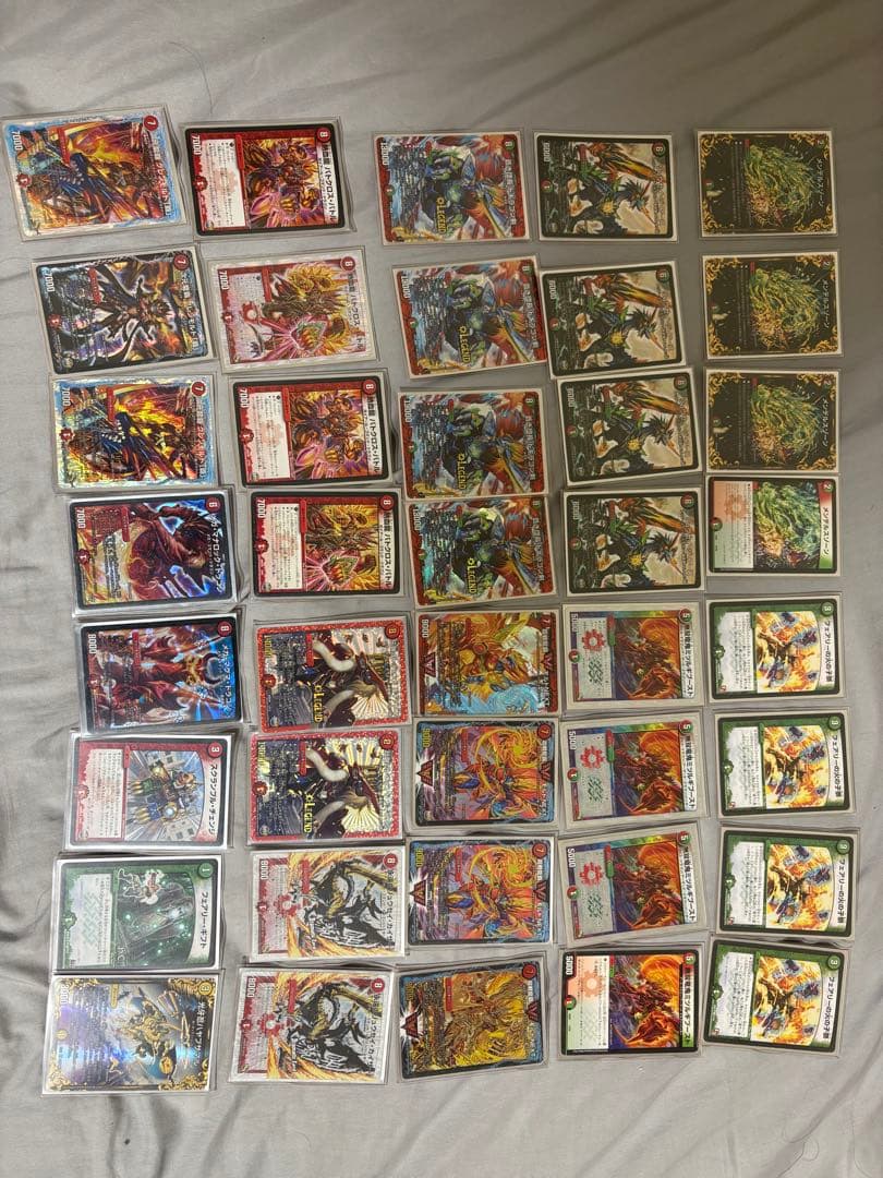 赤緑モルトnext 2017 ゲートボール デュエマ モルネク デッキ ゲートボール モルトネクスト 初期 4枚 2017