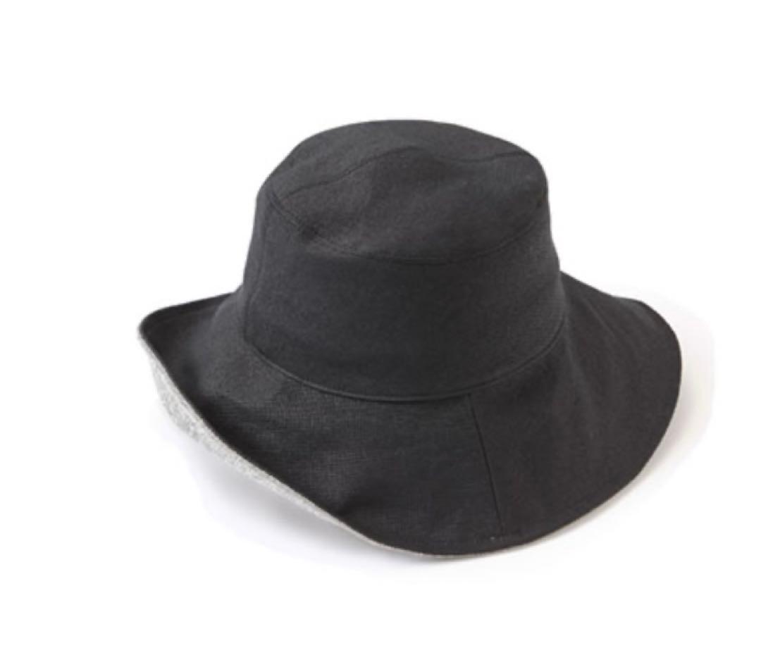 新品　未使用　ささ和紙　帽子　SASAWASHI ハット　タグ付き SASAWASHI ささ和紙 手編み帽子