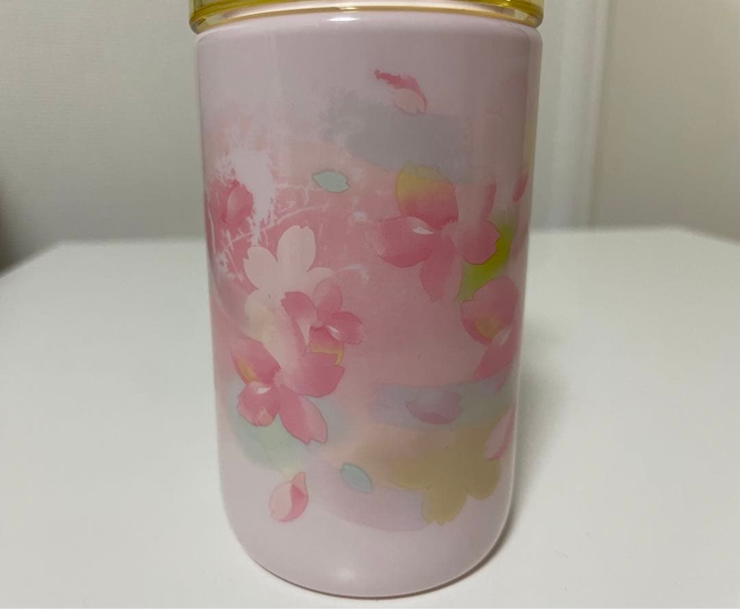 スターバックス スタバ さくら SAKURA2020 サニーボトル タンブラー