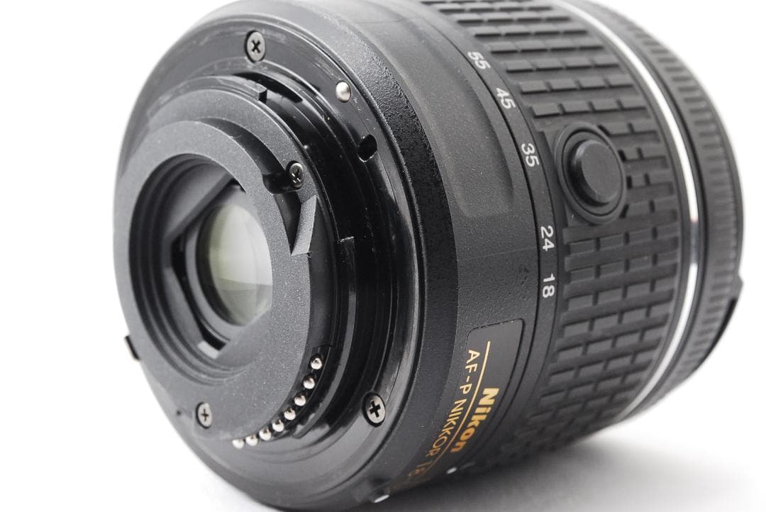 新品同様 Nikon D3400 低ショット数 Bluetooth スマホ転送 - メルカリ