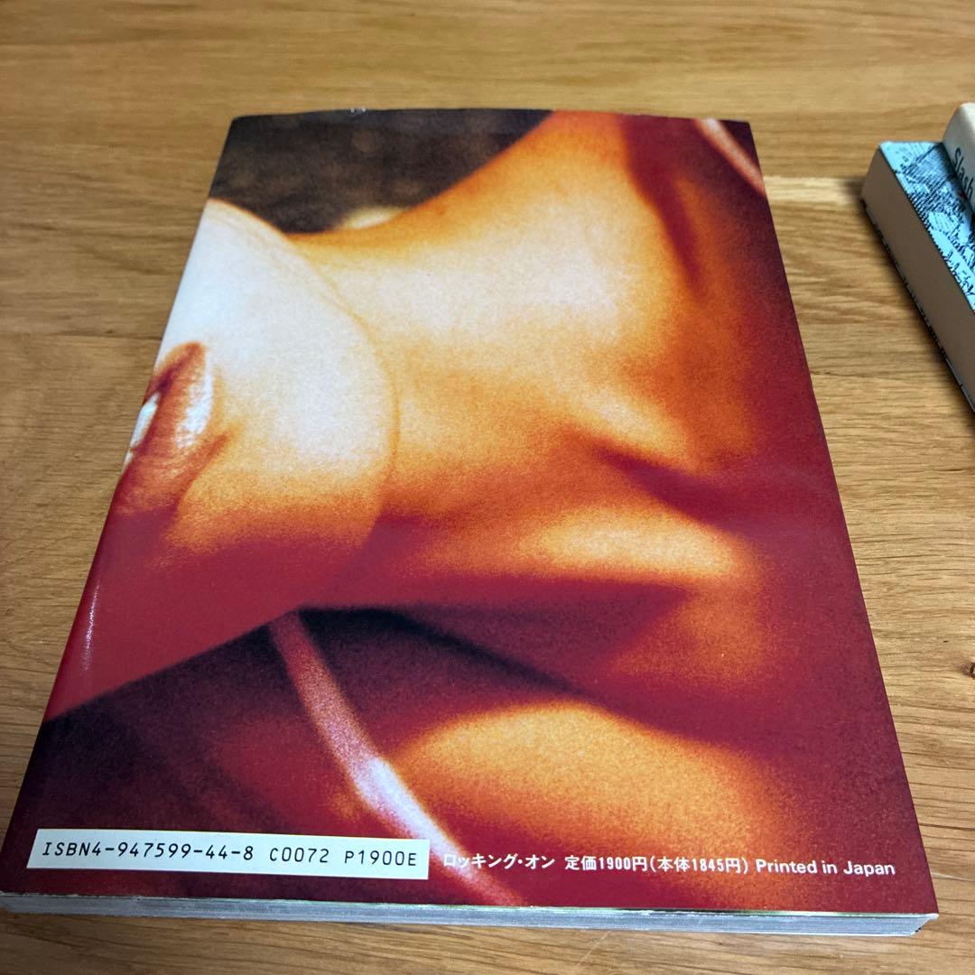 p*n様 HIROMIX girls blue 初版