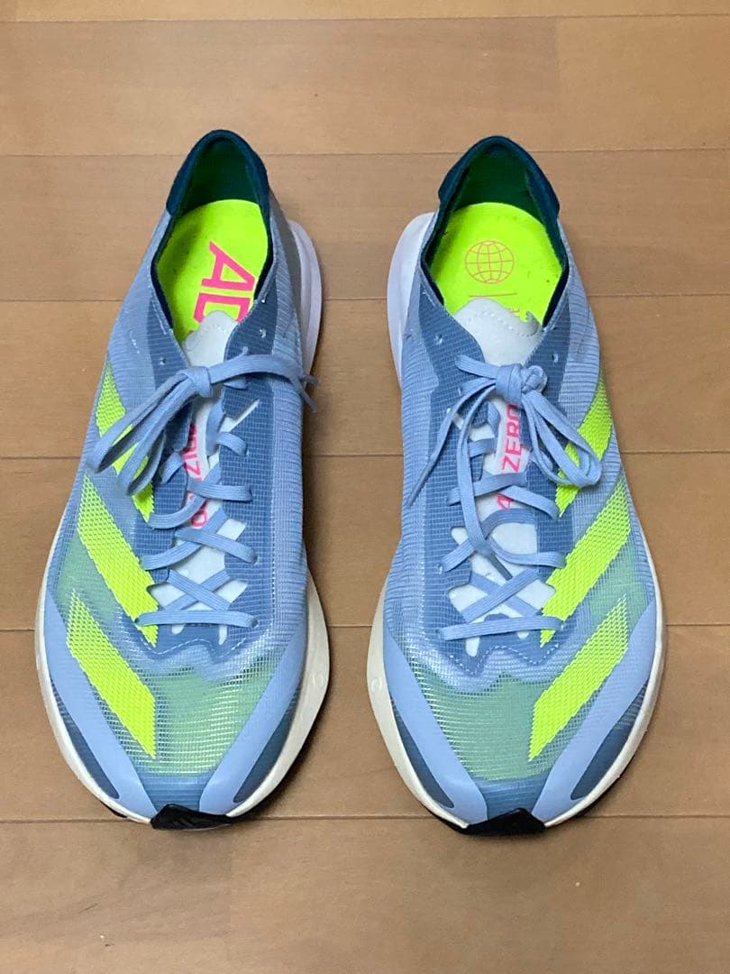 スパイク・シューズ adidas ADIZERO JAPAN 8 25.5cm
