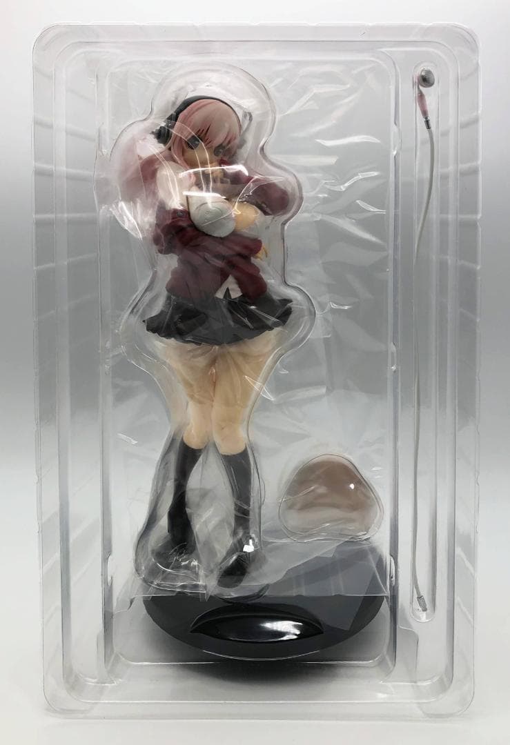 すーぱーそに子 濡れ透け撮影会 冬コーデver 1/6 [DRAGON Toy]