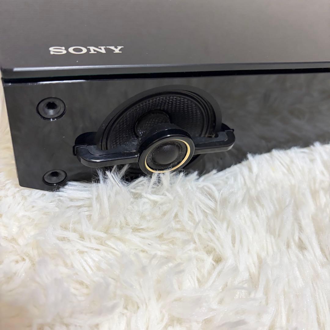 廃盤 希少品 HT-XT3 ホームシアター Sony 2.1ch ハイレゾ