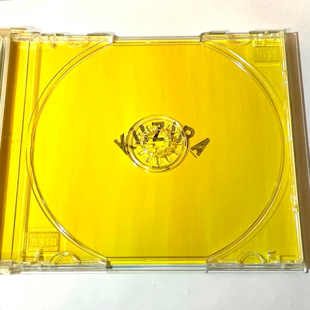 帯付廃盤CD】Boy Meets Bobby/KUZIRA【クジラ】 - メルカリ