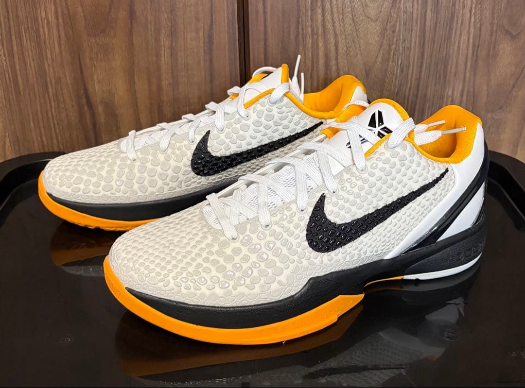 Nike Kobe 6 Protro 