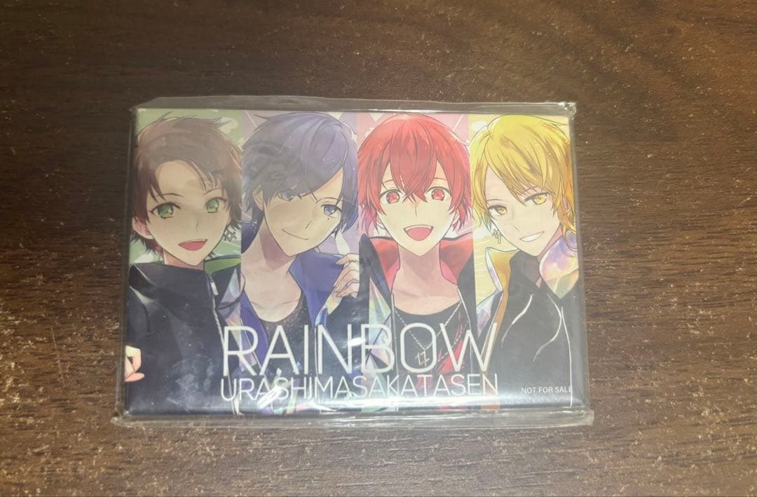 浦島坂田船 グッズまとめ売り - メルカリ