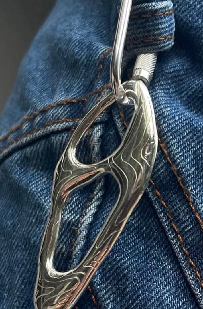 OCTI Island Augment silver925 UK ROA | Shop at Mercari from Japan