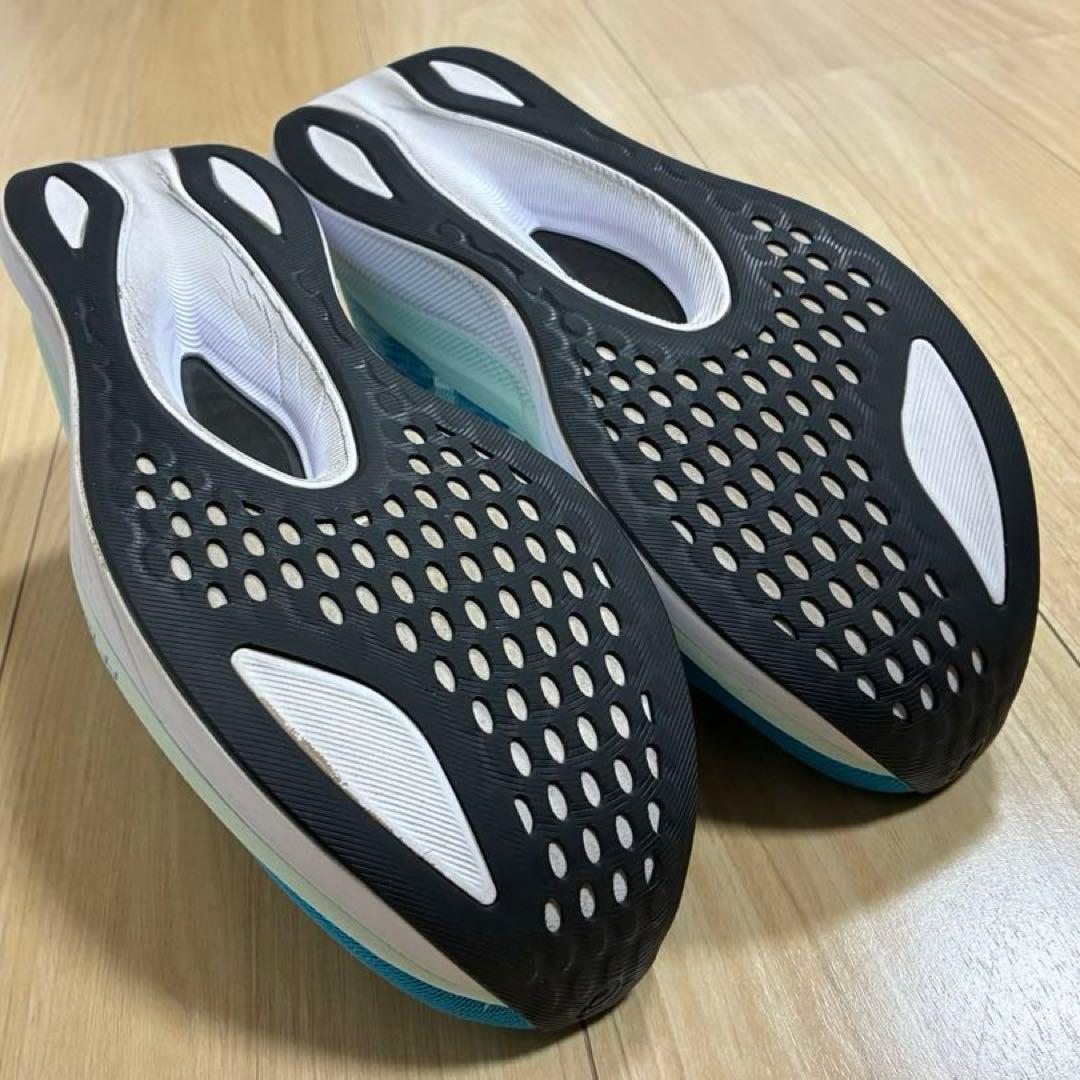 【asics】マジックスピード4（メンズ）27.5cm