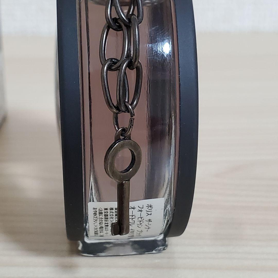 コロソマ様専用】ポリス ザ シナー フォービドゥン ブラック