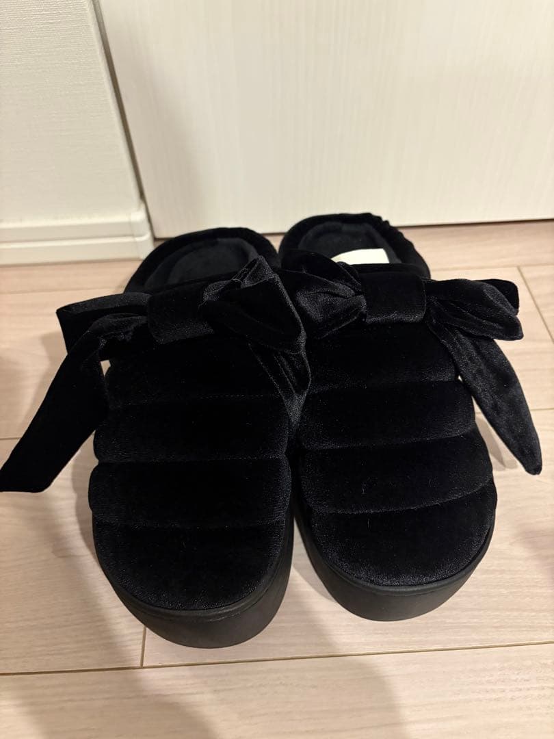 SUBU LE CIEL BLEU ×anna choi コラボ - メルカリ