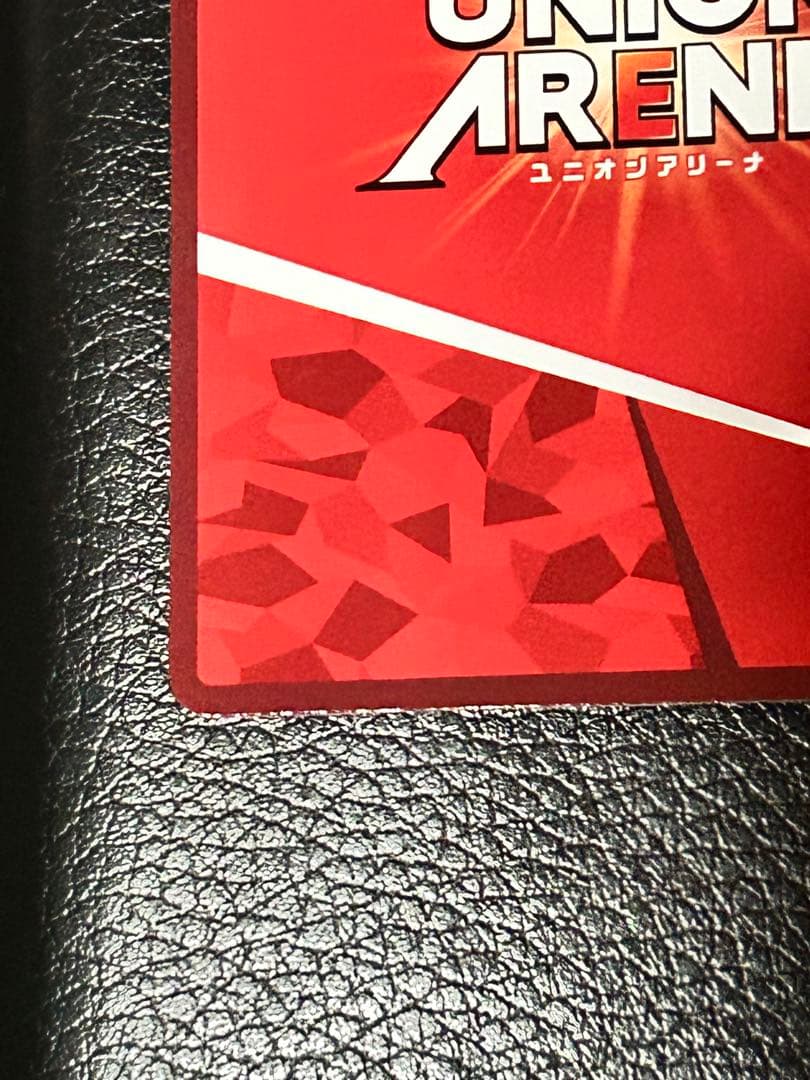 ユニアリ 忍野忍 sr★★ パラレル　UA42BT/MGS-1-047