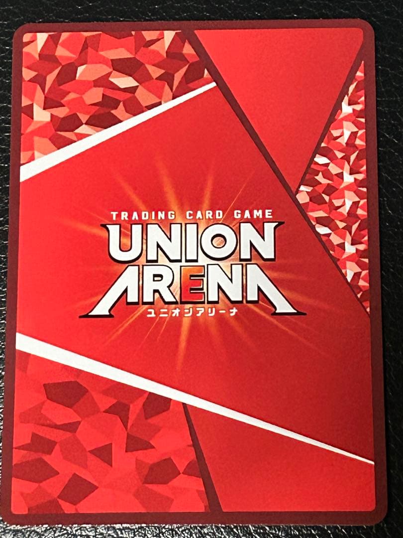 ユニアリ 忍野忍 sr★★ パラレル　UA42BT/MGS-1-047