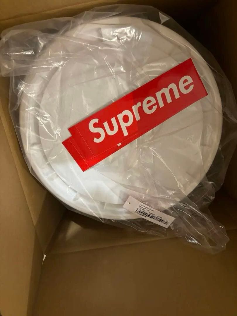 Supreme / LEAKTITE 5-Gallon Bucket バケツ - メルカリ