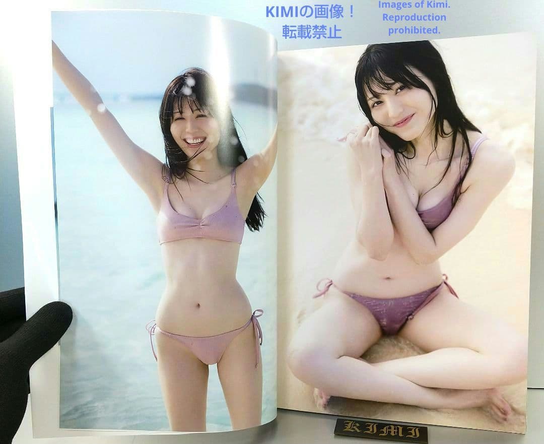 直筆サイン入り 初版 吉井美優 1st写真集 Momentary 本 2022 - メルカリ