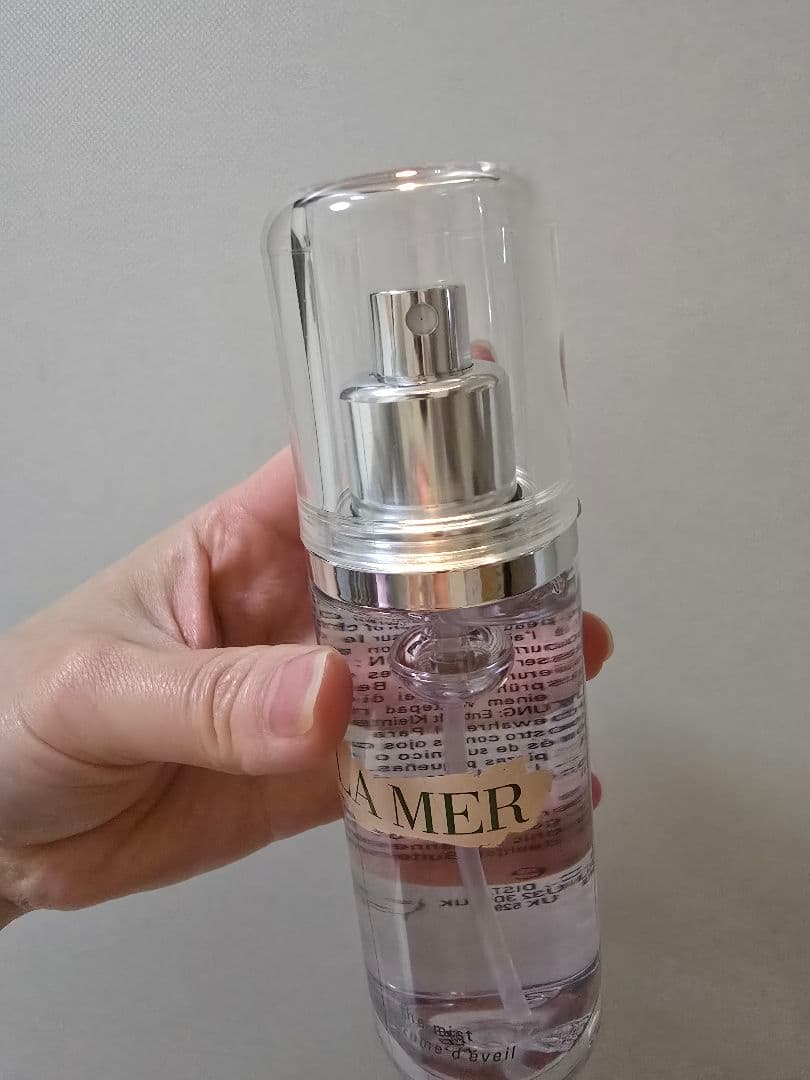 ラ・メール ザ・ミスト 化粧水 100ml - メルカリ