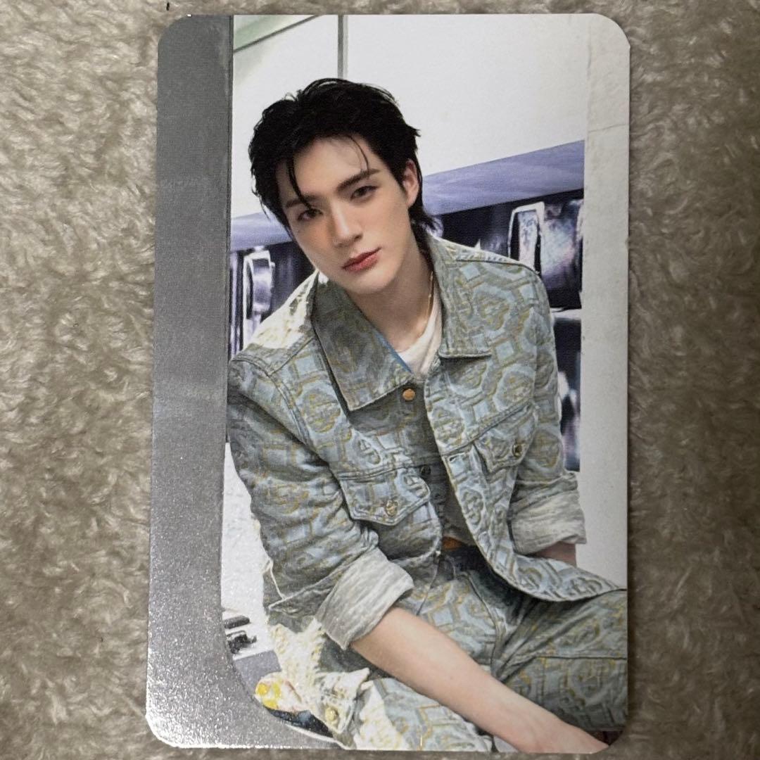 NCTDREAM ジェノ トレカ - メルカリ