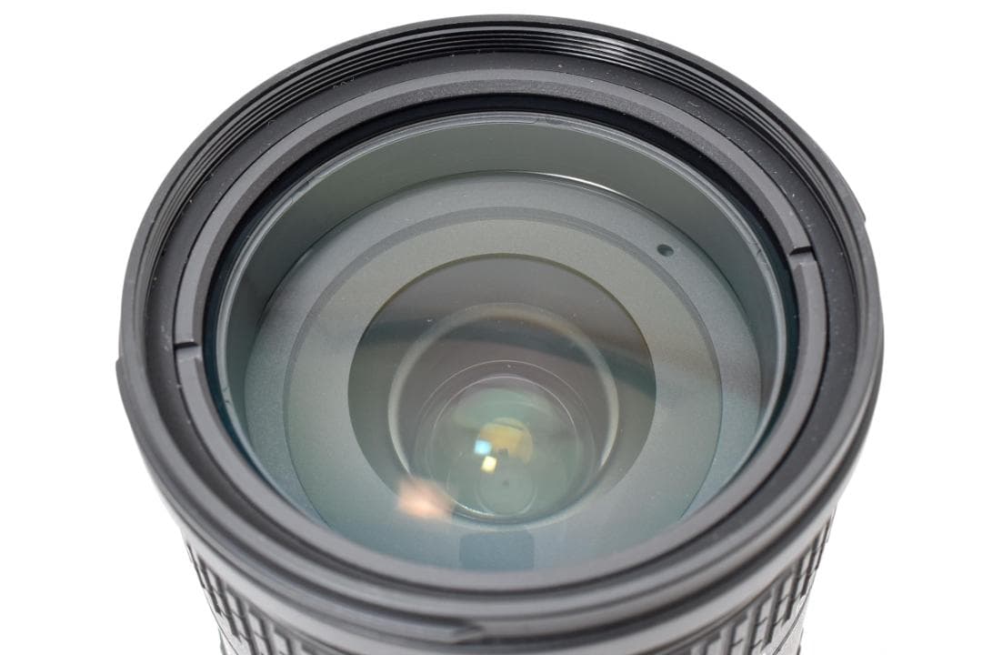 新品級 ニコン AF-S DX 18-200mm f3.5-5.6 G M159