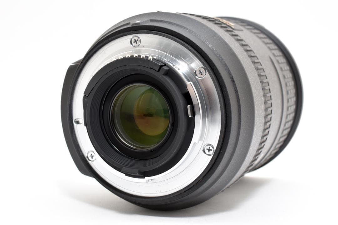 新品級 ニコン AF-S DX 18-200mm f3.5-5.6 G M159