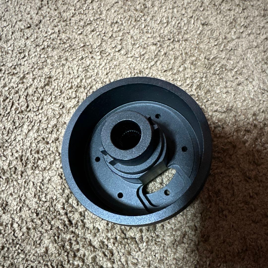 GT86/BRZ NRG ショートハブ SRK-125H - メルカリ