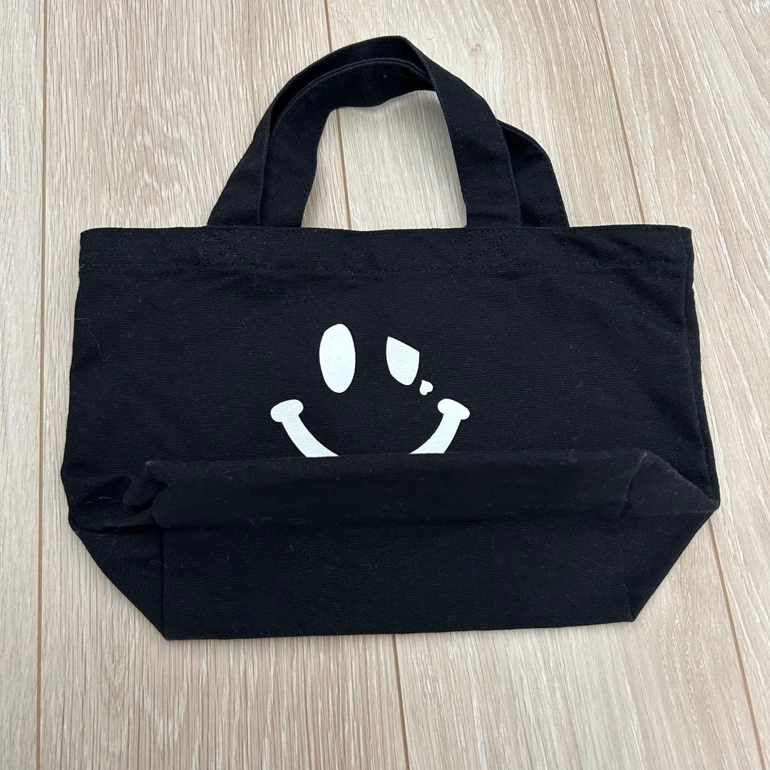 三代目 登坂広臣 ØMI OMI J.S.B トートバッグ JSB - メルカリ