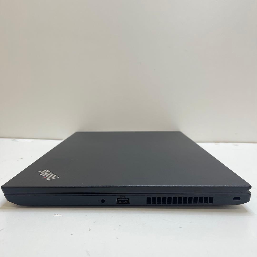 455 レノボ Thinkpad L590 i5-8265U 8GB 256G