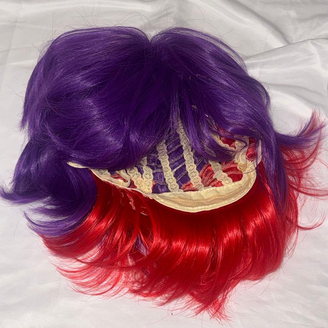 渡会雲雀 コスプレ キャラウィッグ 未セット - メルカリ