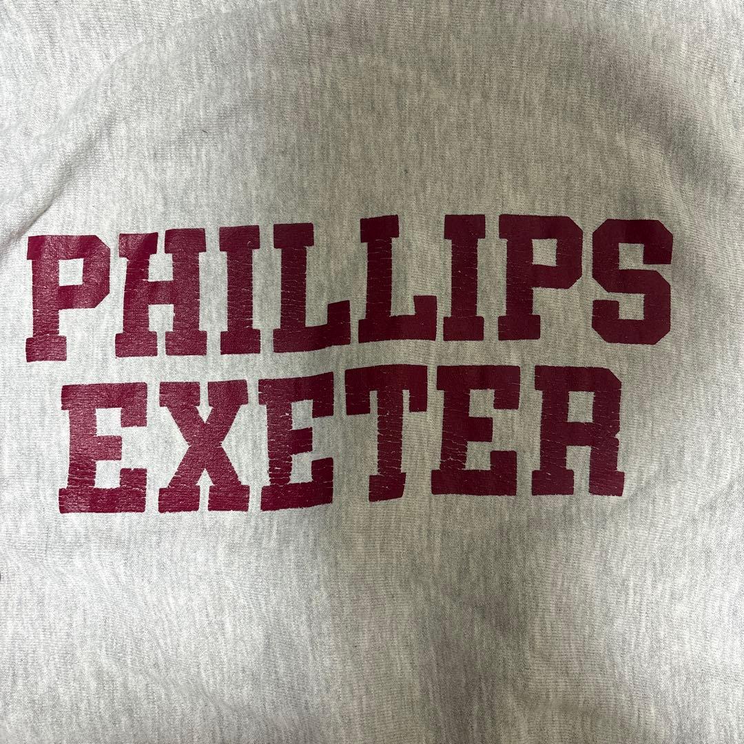 Champion リバースウィーブ 90s 刺繍タグUSA製 M - メルカリ