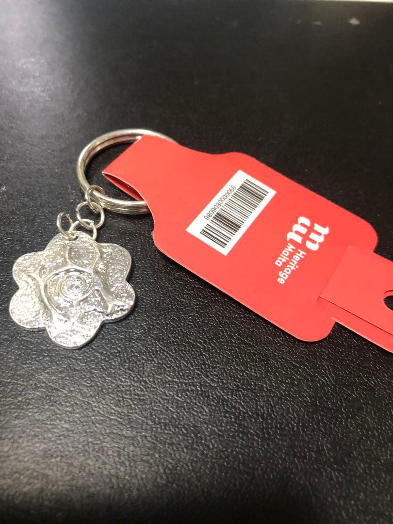 ☆新品☆非売品☆関西EXPO マルタ館Heritage Malta キーホルダー