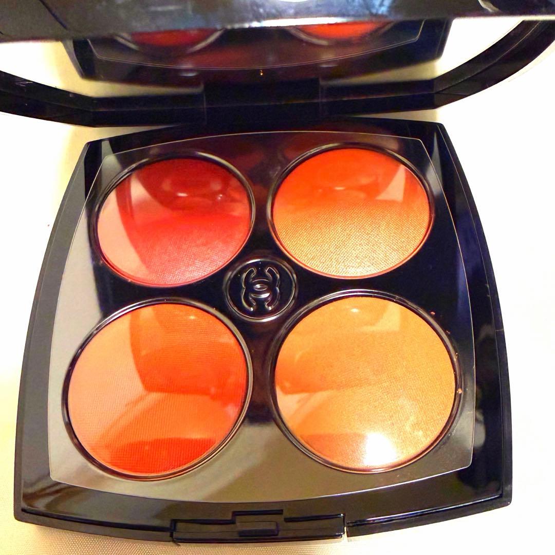 CHANELコスメ レキャトル ルージュユーエジュ 957 タンドレス - メルカリ