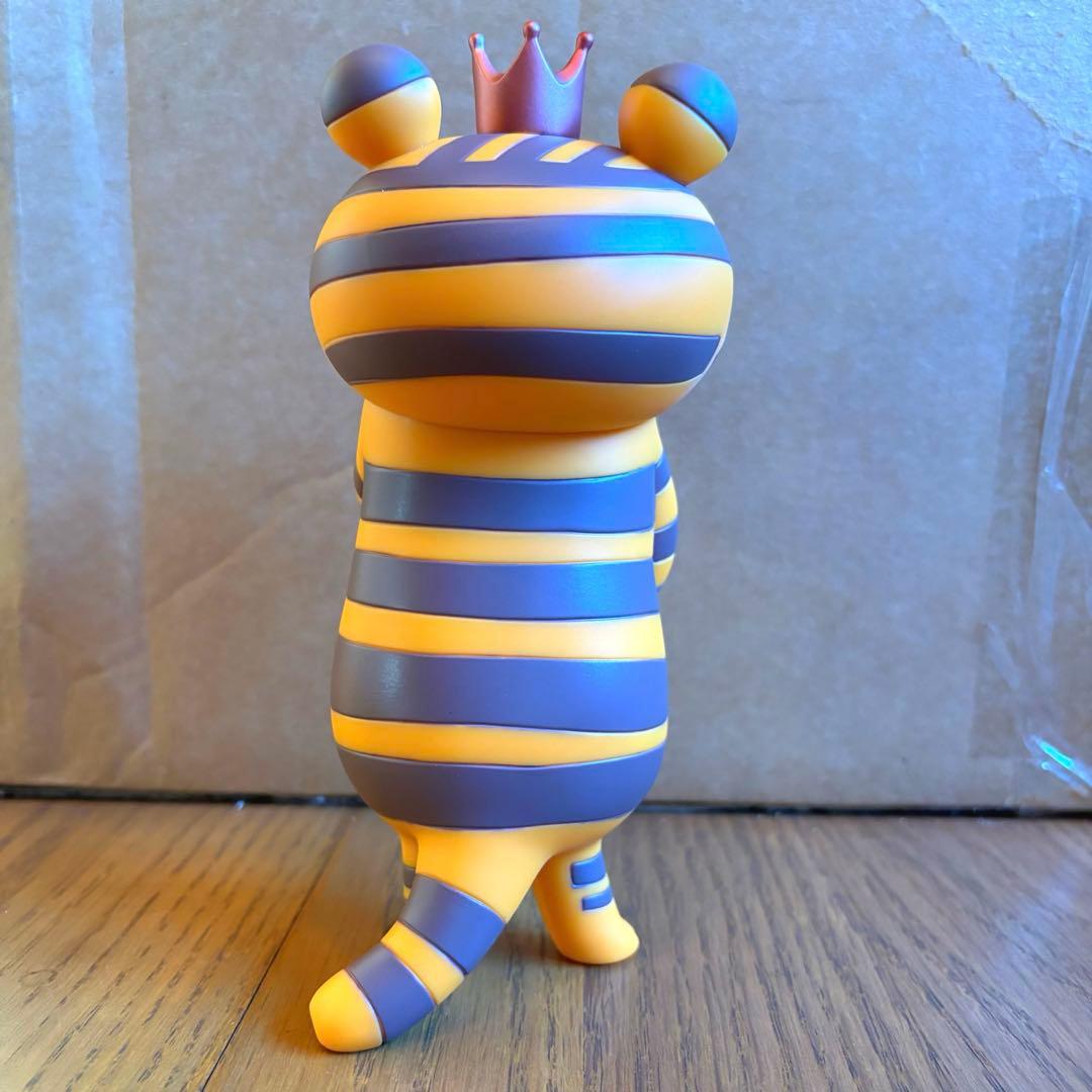 アメリカ販売分】 ヒゲほしい 原田章生 ソフビ akio harada - メルカリ