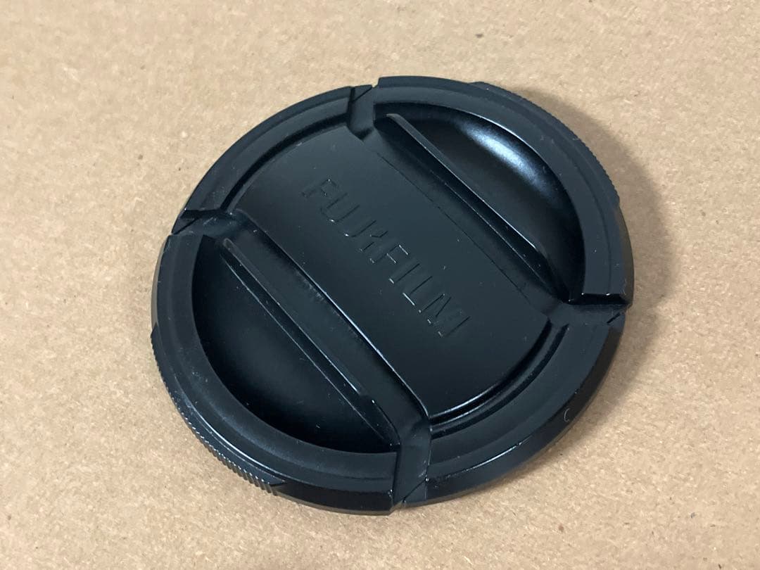 FUJIFILM XC16-50mm F3.5-5.6 OIS ズームレンズ