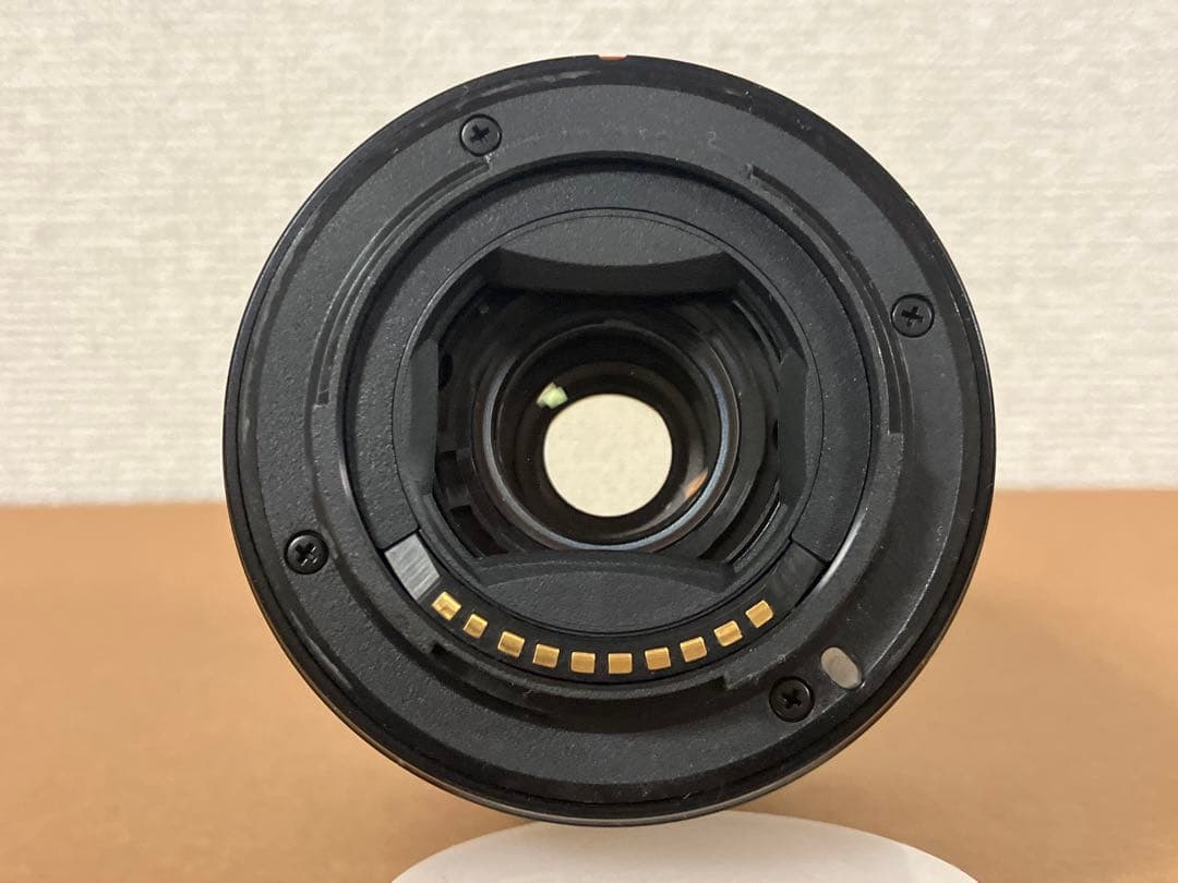 FUJIFILM XC16-50mm F3.5-5.6 OIS ズームレンズ