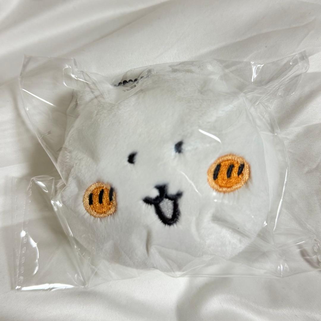 ナガノキャラクターズ ふわもち！くまだらけ ぬいぐるみくじ E賞