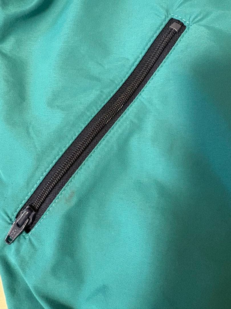 L.L.Bean エルエルビーン　スリーシーズンジャケット　M エメラルド