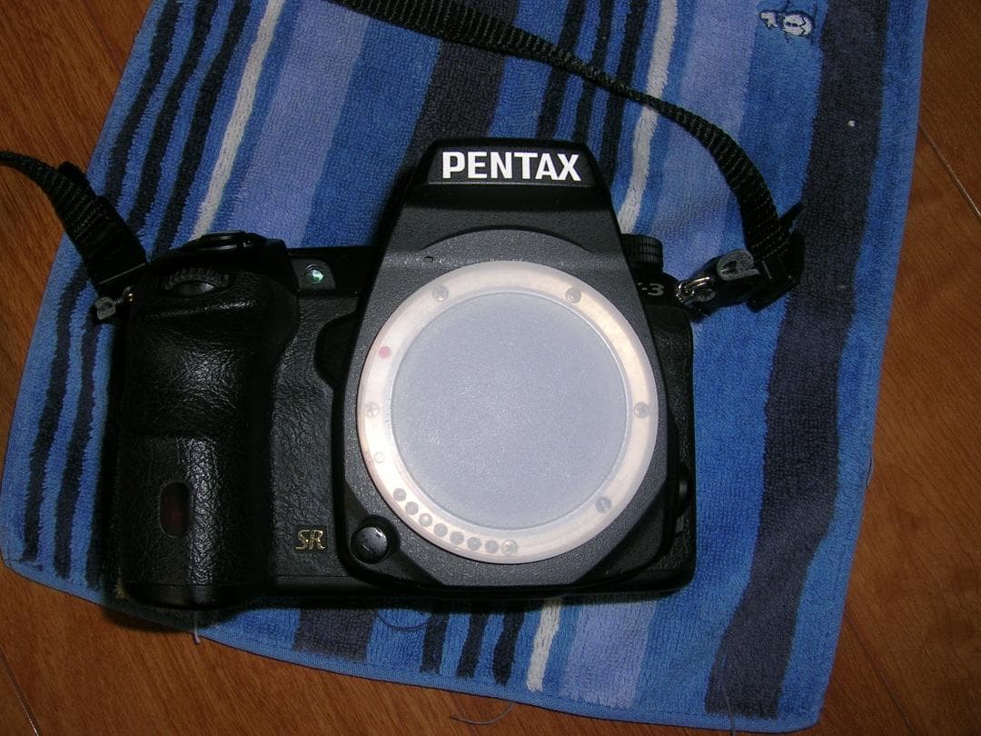 PENTAX K-3 TAMRON18-200 mm バッテリーグリップ - メルカリ