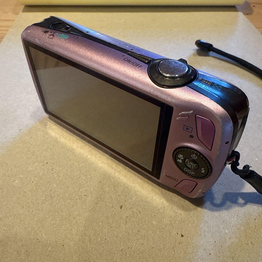 価格.com - CANON IXY DIGITAL 930 IS 価格比較 Canon IXY DIGITAL 930